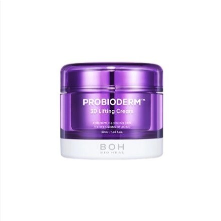 [BIOHEAL BOH] Probioderm 3D Lifting & Collagen Remodeling Full Collection