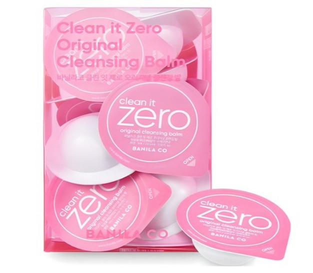 Banila Co | Clean It Zero Cleansing Balm Face Cleanser