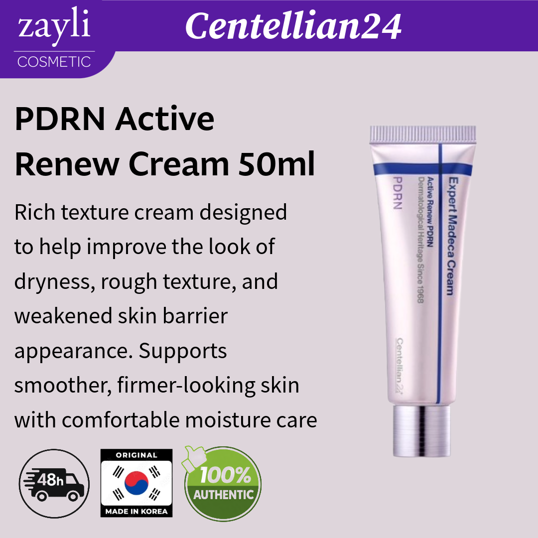 [Centellian24] PDRN Firming & Lifting Care Collection