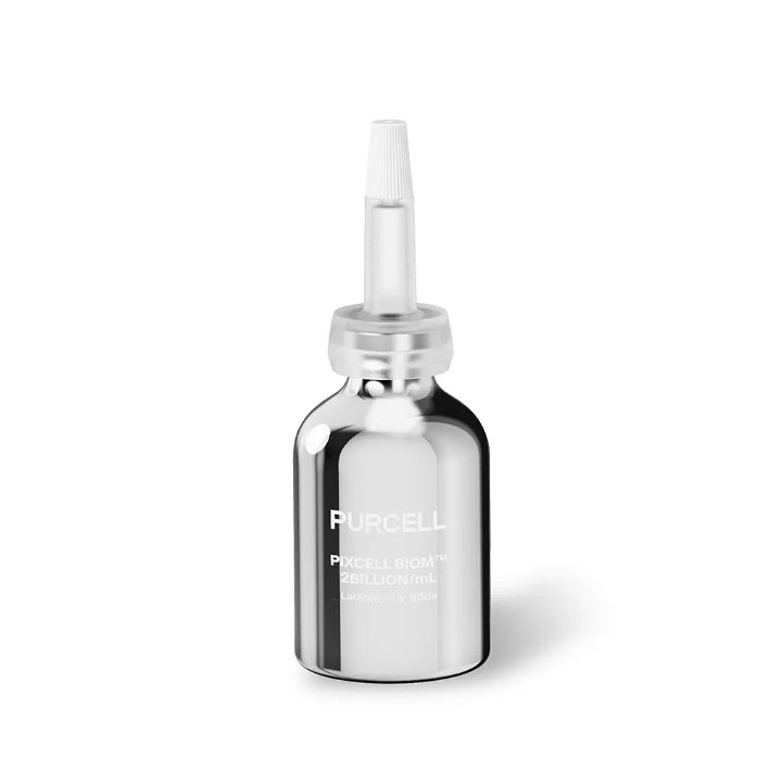 PURCELL | Probiotic Peptide Face Serum 30ml