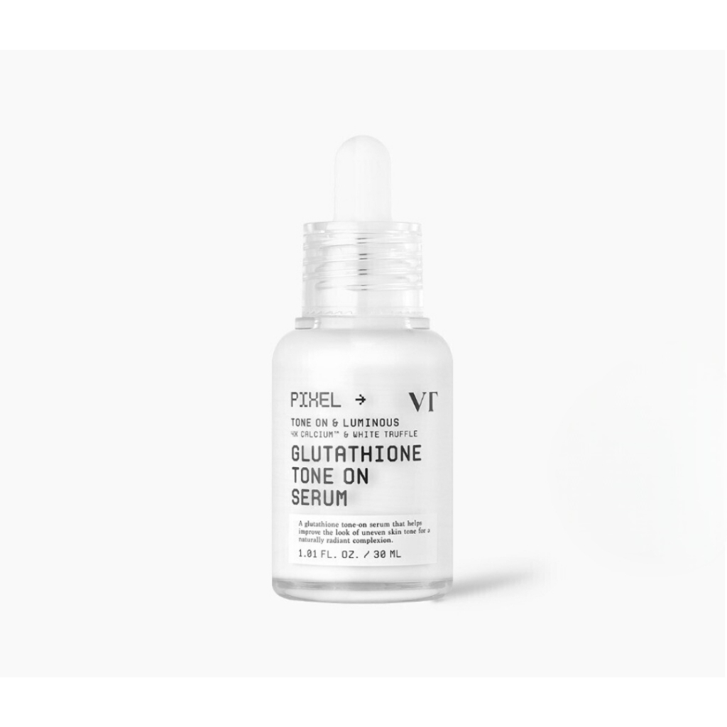 VT Cosmetics Pixel Serum Duo
